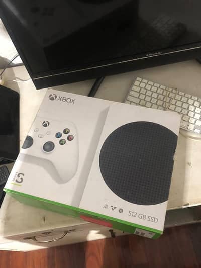 Xbox Series S Best For GTA 6