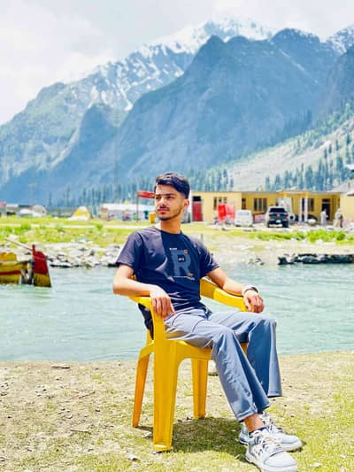Faizan butt