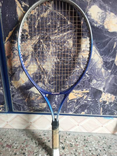 reliable racket