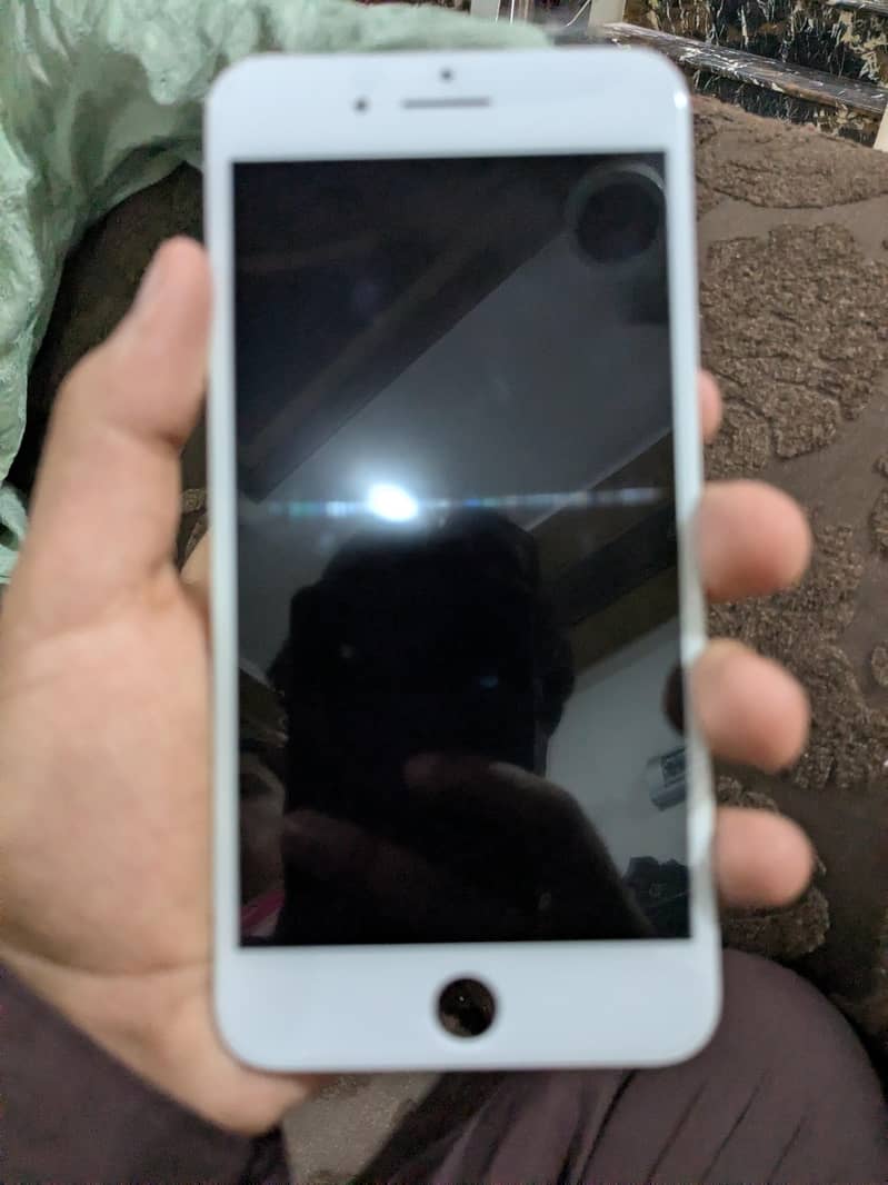 iphone 7+ lcd 1