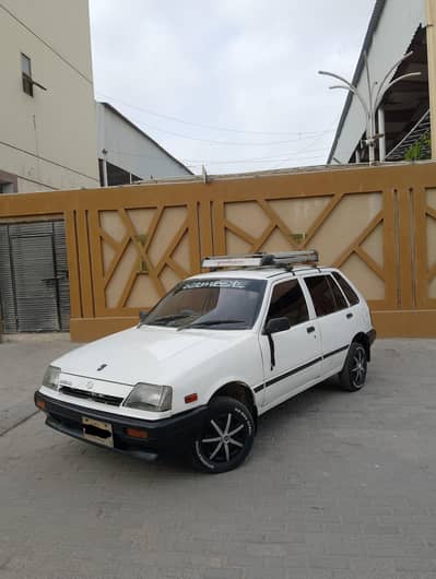 Suzuki Khyber Batter than (Mehran Charade FX Margalla) 03232083797