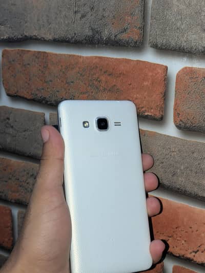 Samsung Mobile J2 Prime
