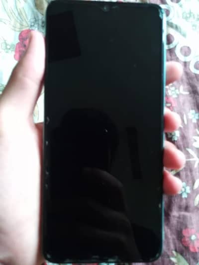 Itel A60s 4+4/128 all okay 9/10 condition