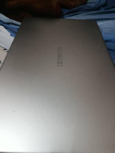 huawei matebook d15