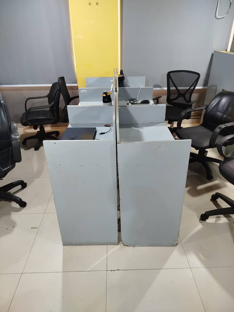 workstation office table 1