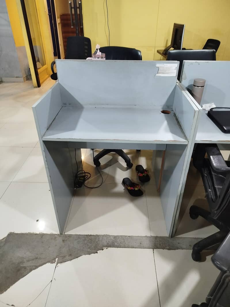 workstation office table 2