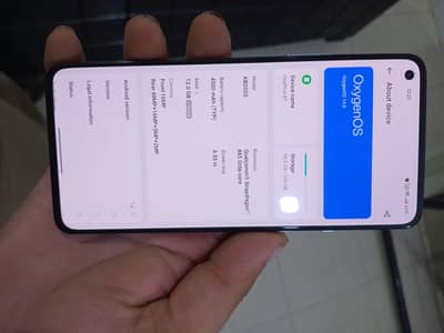One Plus 8T exchange possible