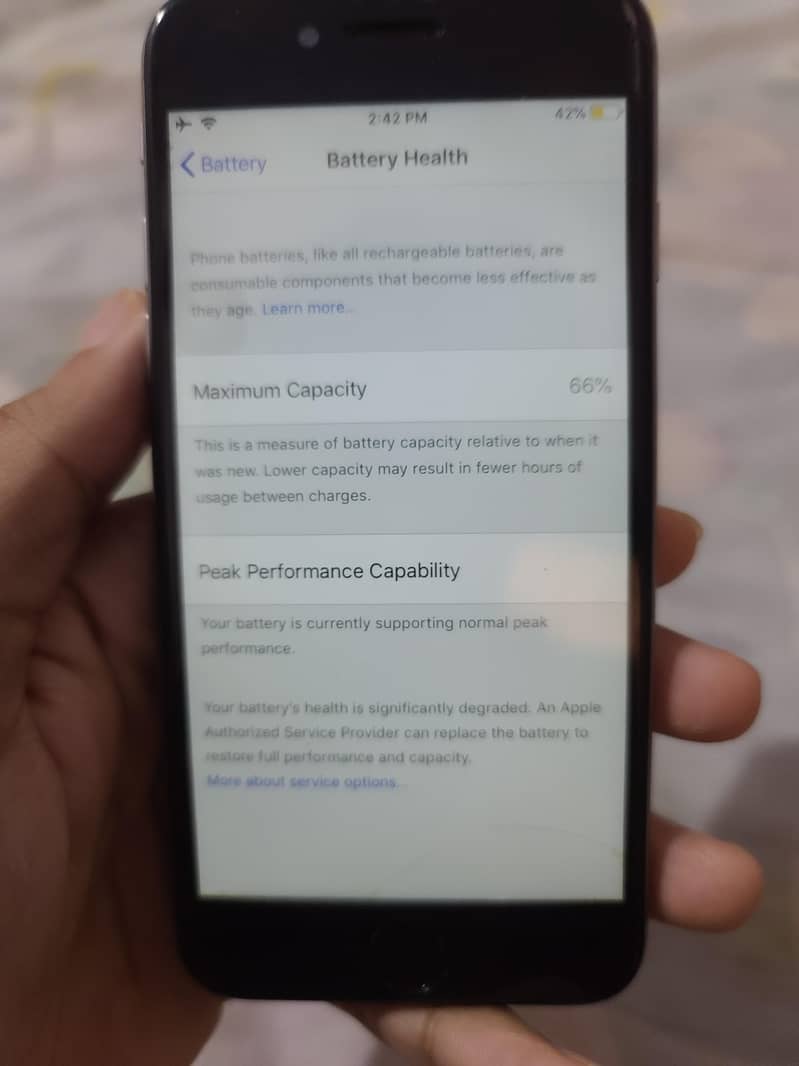 Apple iPhone 6S 4