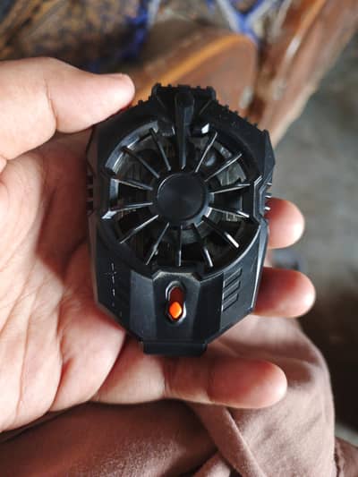 x20 universal gaming Colling fan