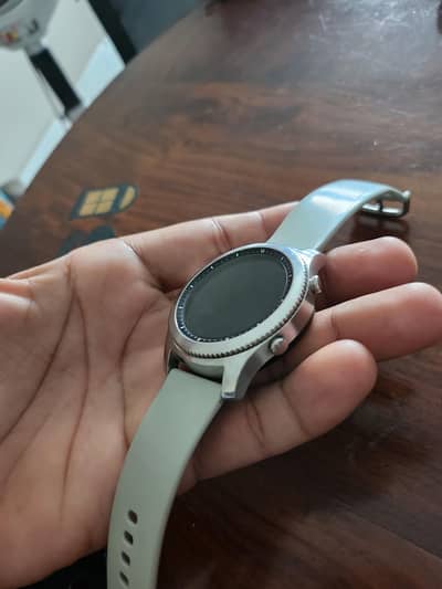 Samsung Watch 3 Classic
