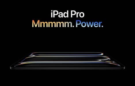 Apple iPad Pro M5 13” 512GB WIFI + CELLULAR 1900$