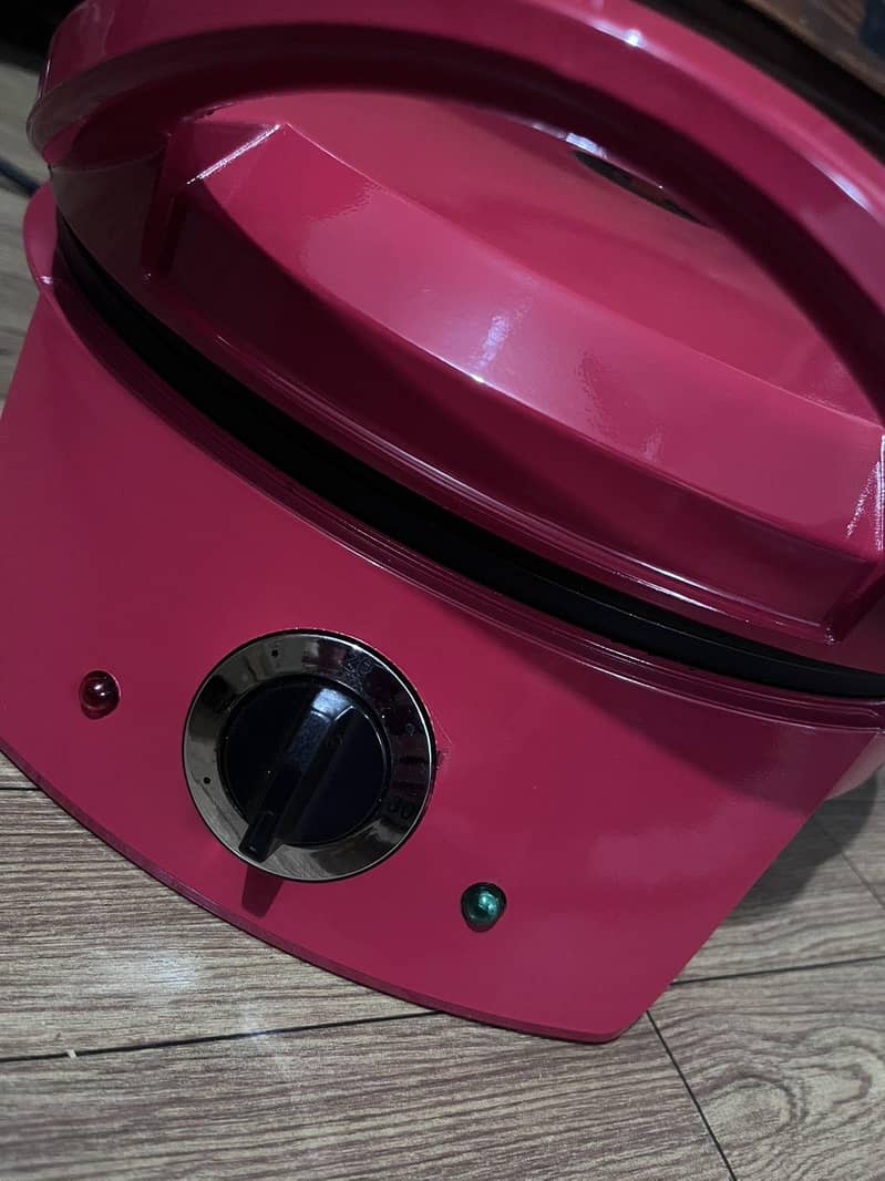 Pizza Maker westpoint 1