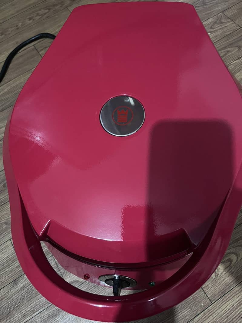 Pizza Maker westpoint 2
