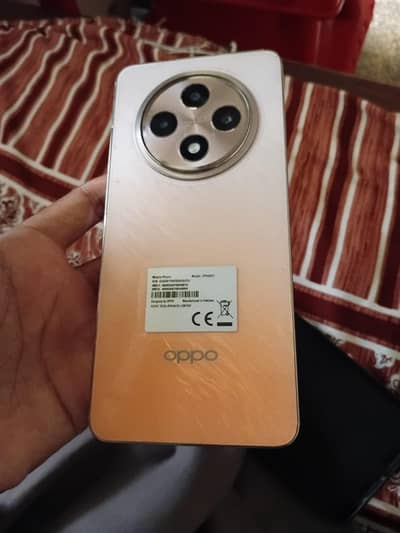 Oppo Reno12 F 5g
