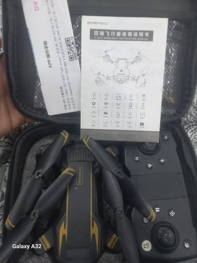drone j6