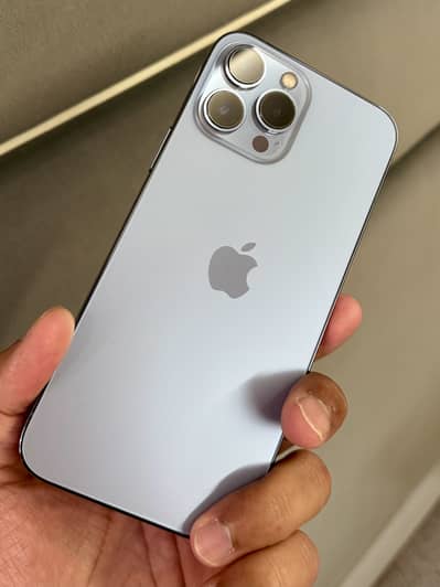 Apple iPhone 13 Pro Max