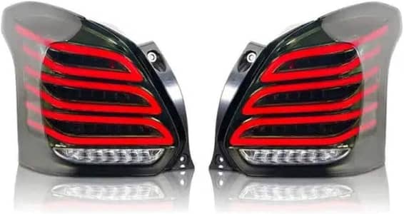Suzuki swift back lights