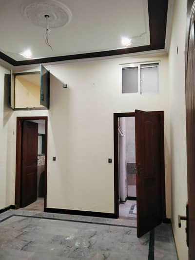 Brand New Luxury 1st Upper Portion Available For Rent Near Nust University.