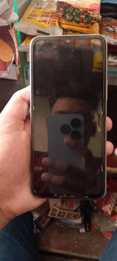 Infinix Note 12