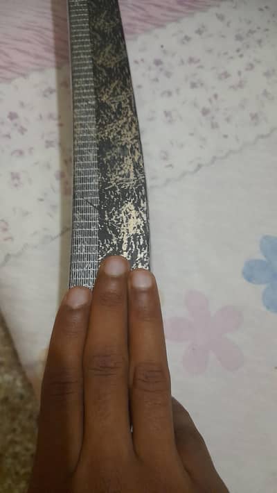 Cricket bat, FS, king edition, weight 850 grm, coconut premium bat