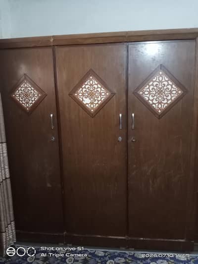 bedset Urgent sale