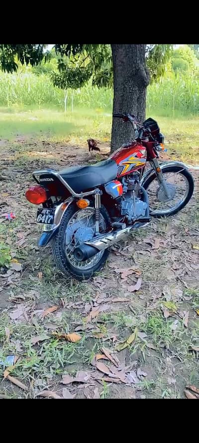 lush condition all documents available number laga howa ha 03034090992