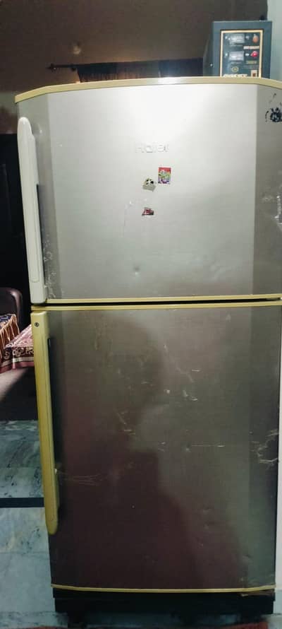 HAIR REFRIGERATORS