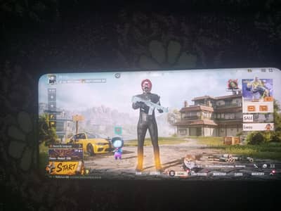Motorola edge 2025