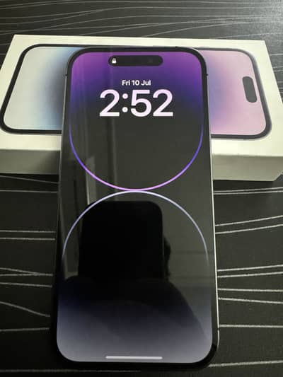 Apple iPhone 14 Pro