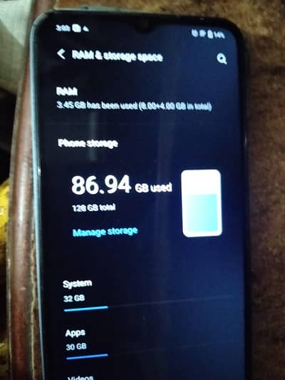 Vivo Y33s