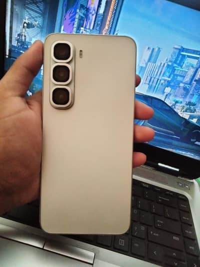Infinix Hot 60i 10/10