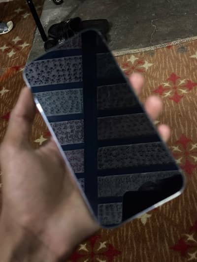 Iphone 14pro max jv