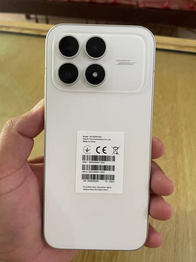 Xiaomi redmi k90
