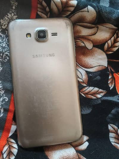 samsung j7