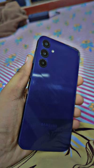 Samsung Mobile A25 5G