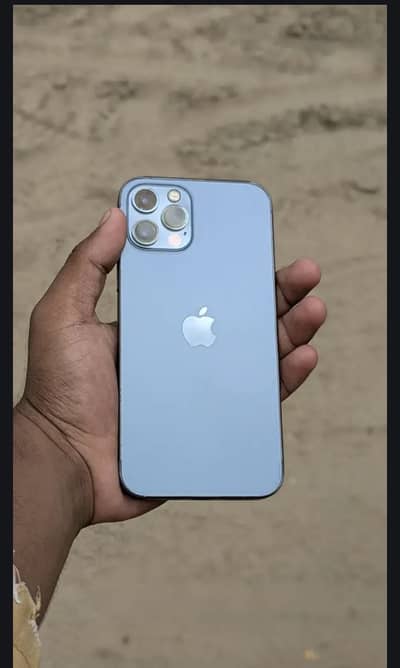 Apple iPhone 12 Pro