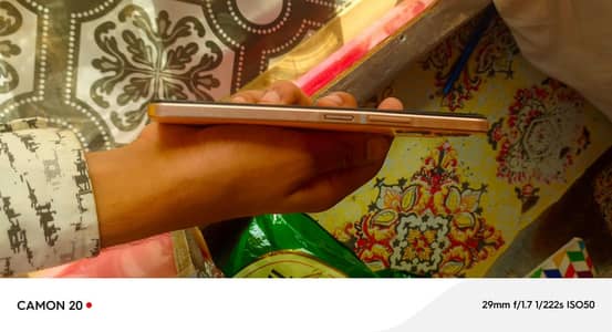 vivo y17s