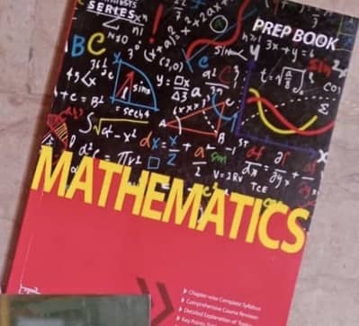 Kips Fung Maths set