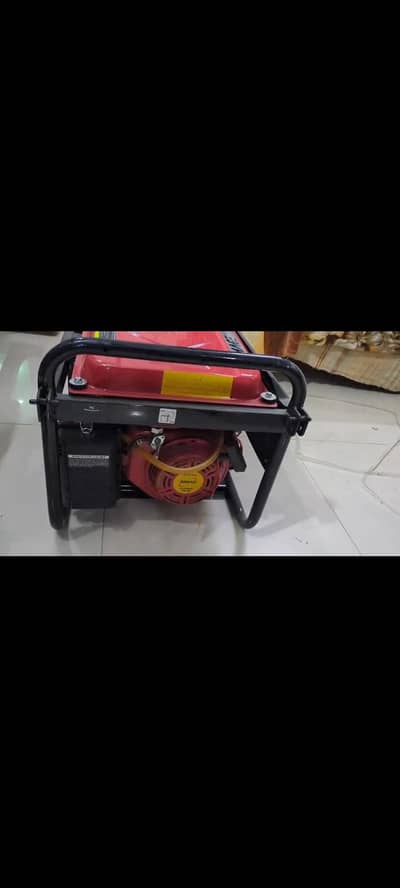 homage brand new generater with all assessories