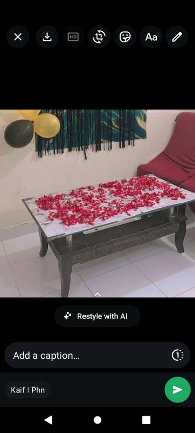 sofa table ecorium
