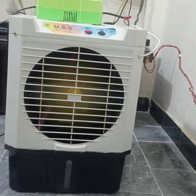 just 1 month use like New