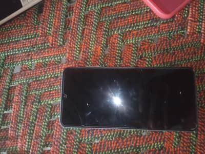 Samsung Mobile A06