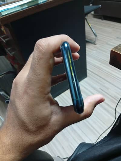 Apple iPhone 11 Pro