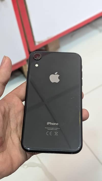 Apple iPhone XR