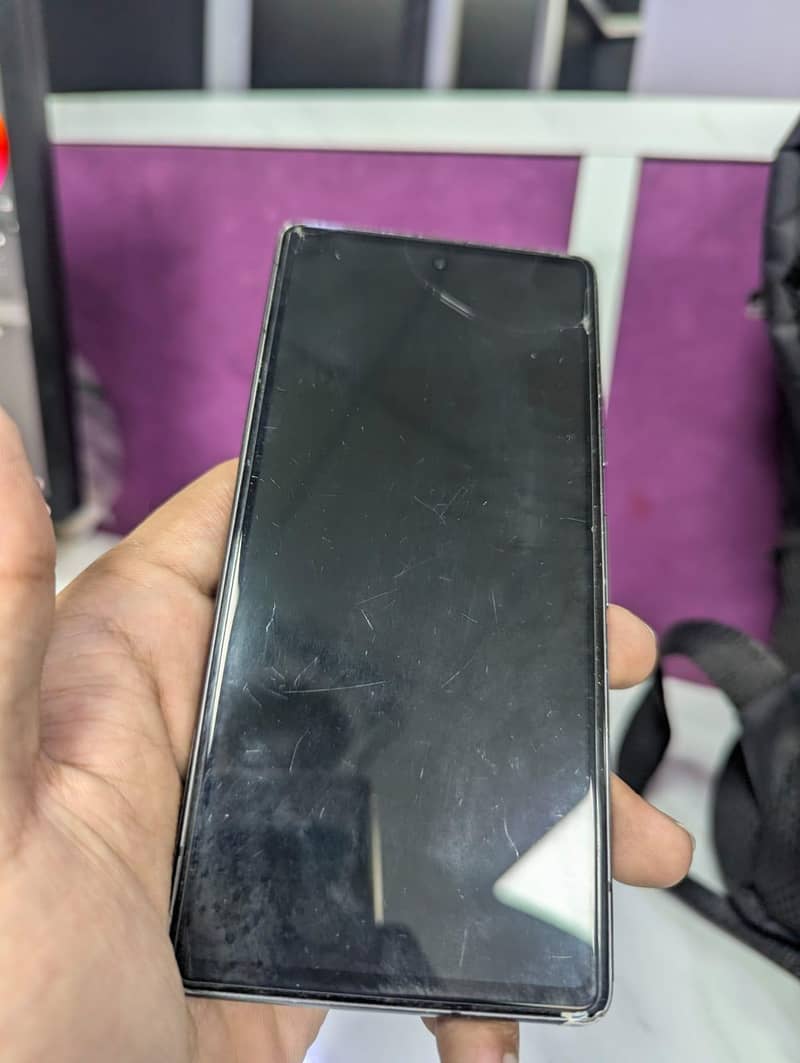 Google Pixel 7a 2