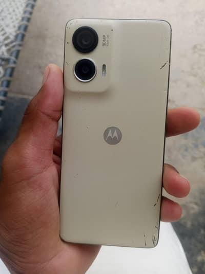 Motorola Moto G Stylus 2024