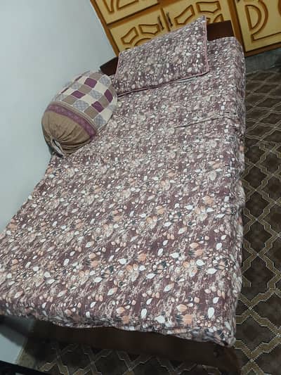 2 single bed in best price