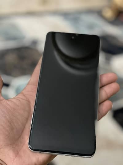 Infinix smart 8