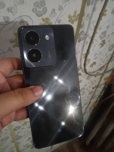 Vivo Y36.8/128