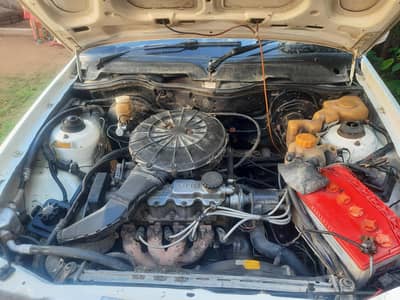 Suzuki Khyber 1996